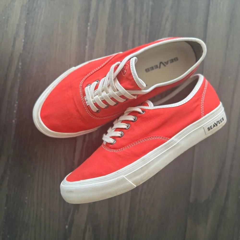 SEAVEES Legend Sneakers Vintage